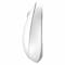 Xiaomi Mi Dual Mode Wireless Mouse Silent Edition White