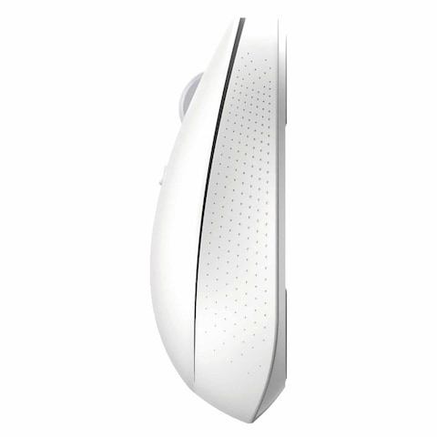 Xiaomi Mi Dual Mode Wireless Mouse Silent Edition White