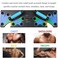 Generic-Household Multifunction Push Up Rack Board 9 System Comprehensive Fitness Exercise Workout Push-up Stands Body Building Training GYM for Men and Women