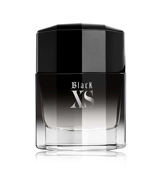 Paco Rabanne Black XS Men Eau De Toilette - 100ml