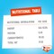 Kinder Chocolate with Cereals, Multi Pack, 9 Bars, 211.5g