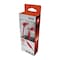 JBL Harman T110 In-ear Headset - Red