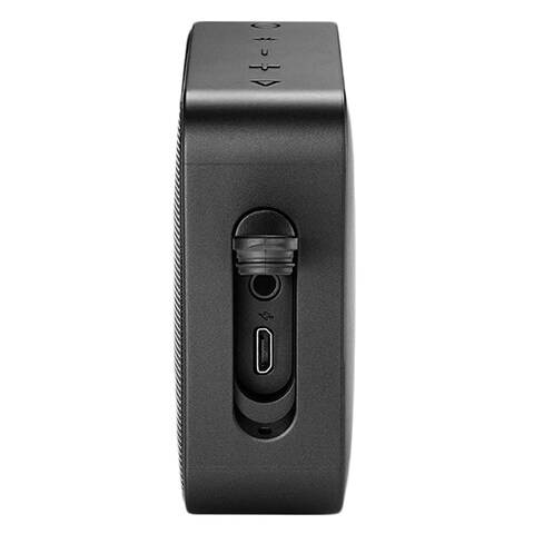 Jbl Bluetooth Speaker Go2 Black