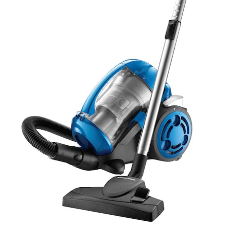 Black+Decker Vacuum Cleaner VM2825-B5