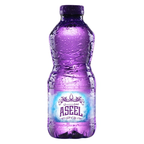 Aseel Drinking Water 350ml