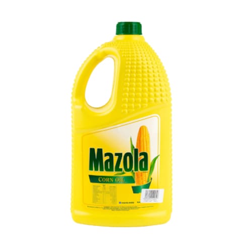 Mazola Oil Corn 3L