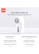 Xiaomi Mijia Lint Remover White 145X62X65mm