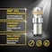 1157 23smd Amber Bulbs For Reverse Lights, Brake, Signal, Parking Lights