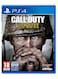 Activision Call Of Duty: World War II (Intl Version) - Action &amp; Shooter - PlayStation 4 (PS4)