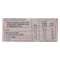 Carrefour Mimolette Slices Cheese 200G