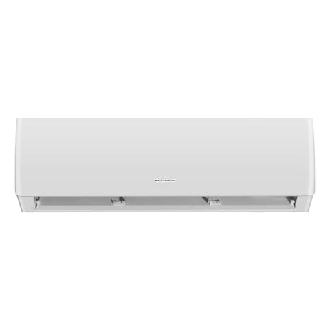 Gree Pular Split Air Conditioner R12C3 White 1.0 Ton