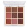 Revolution Ultimate Nudes Eyeshadow Palette Medium 8g