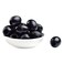 Crespo Sliced Black Olives 354gr