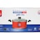 Nonstick Casserole with lid 30cm