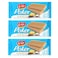 Lago Poker Biscuits Vanilla 45 Gram 3 Pieces