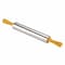 Tescoma 630170 Delicia Stainless Steel Rolling Pin 25cm