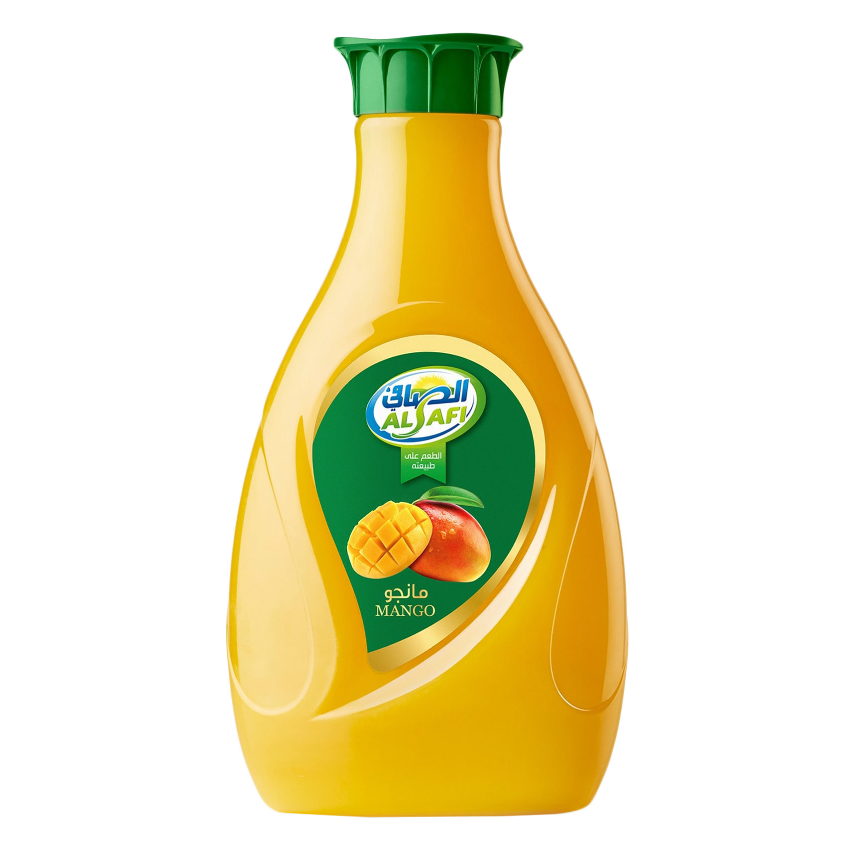 Al Safi Fresh Mango Juice 1.5L