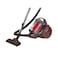 Magic Life Vacuum Cleaner HL-809 2200W Red