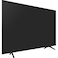 Hisense 65 Inch, UHD, Smart TV, 65A62GS, Black, 2021