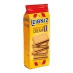 Buy Bahlsen Leibniz N Biscuits Cream Chocolate 228g in Saudi Arabia