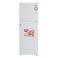 Ramtons 128 Liters 2 Door Direct Cool Fridge, White- Rf/174