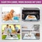 Vsell24  Extra Large Pads for Dogs Cats Rabbits Pets-(Large) 60X90cm 100PC