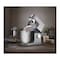 Kenwood Kitchen Machine - 6.7 Liter - 1700 Watt - KVL8430S