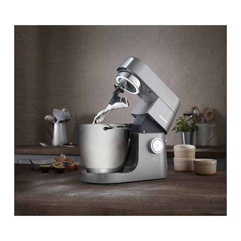 Kenwood Kitchen Machine - 6.7 Liter - 1700 Watt - KVL8430S