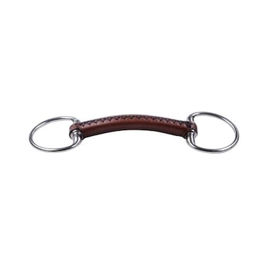 Trust Leather Mouth Protector for Dogs