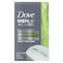 Dove Men + Care Dove Men+Care Body And Face Bar To Hydrate Skin Minerals + Sage More Moisturizing Than Bar Soap 3.75 Oz 6 Bars