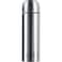 Emsa Stainless Steel Senator Vacuum Flask - Grey 0.7 L