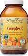 MegaFood, Complex C, Supports Immunity and Well-being with Rosehips and Orange, Vegan, Gluten-Free, Non-GMO, 180 Tablets