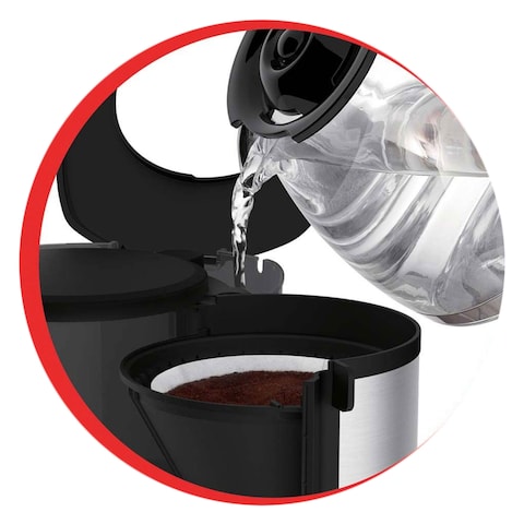 Moulinex Coffee Maker Fg370827