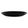 Luminarc Zelie Soup Deep Plate 18cm Black