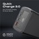 38000mAh/130W Quick Charging Power Bank