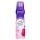 Lady Speed Stick, Fresh Essence, Antiperspirant Deodorant, Spray, Raspberry, 150ml