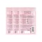 Pond&#39;s Bright Beauty Serum Sheet Mask Triple Glow 20g Pack of 3