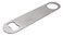 Arch Bar Blade Flat Speed Bottle Opener - Steel