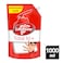 Lifebuoy hand wash total 10 + refill pouch 1 L