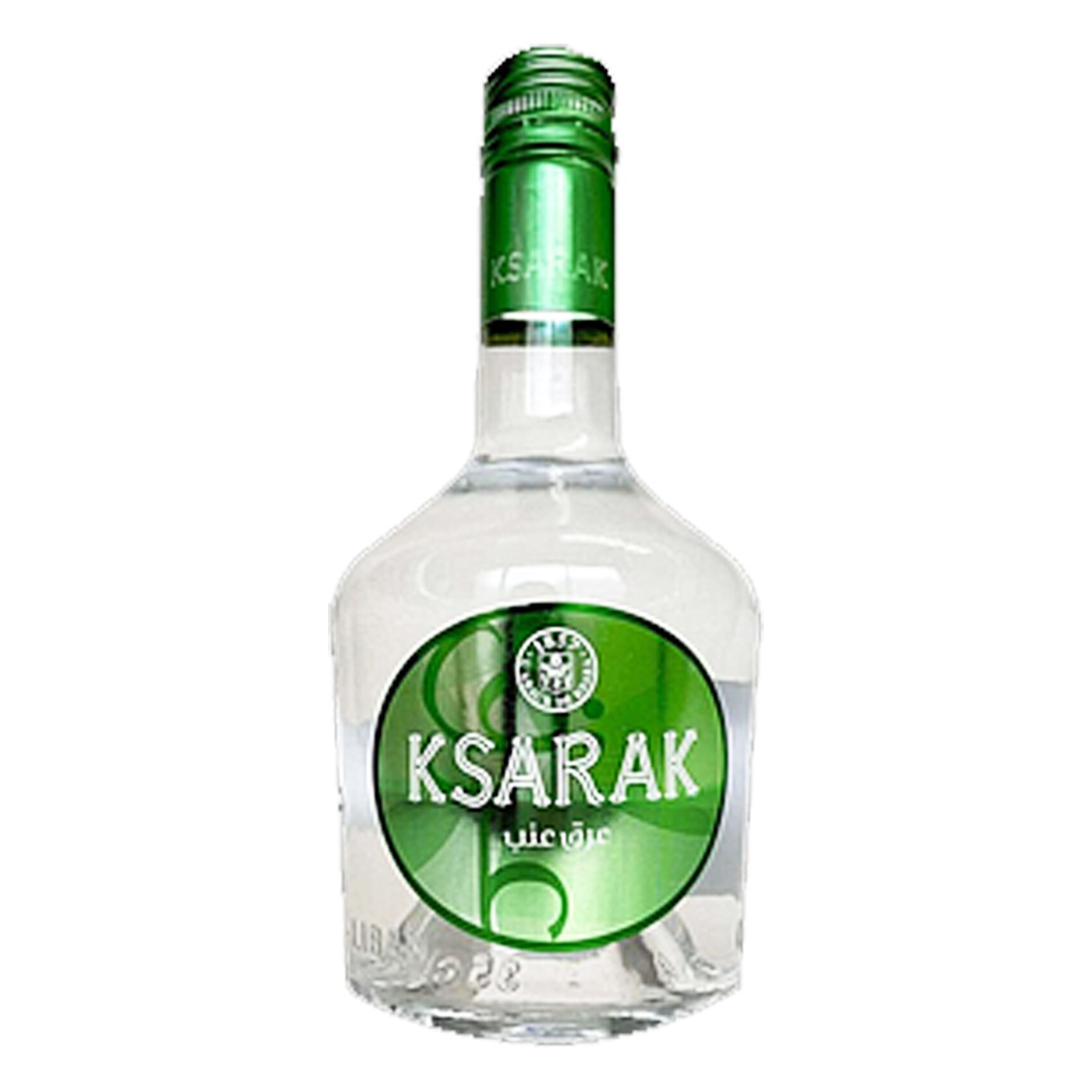 Buy Arak Brun 70CL Online Shop Alcohol on Carrefour Lebanon