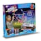 Magic drawing board with LED lighting for 3D graphics
Regular price
