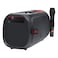 JBL Partybox On The Go Essential Portable Bluetooth Speaker Black