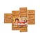 Parle G Original Gluco Biscuit 56.4g x Pack of 27