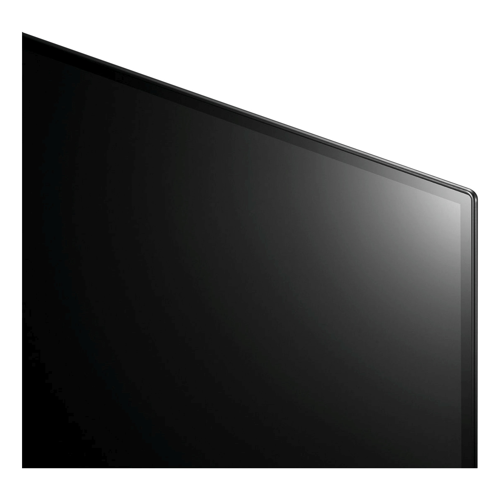 LG CS Series Evo 65-Inch UHD Smart OLED TV OLED65CS3VA Black