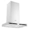 Terim Built-in Chimney Hood TERBIHT601SS Silver 60cm
