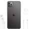 Apple iPhone 11 Pro Max, 64GB, Space Gray