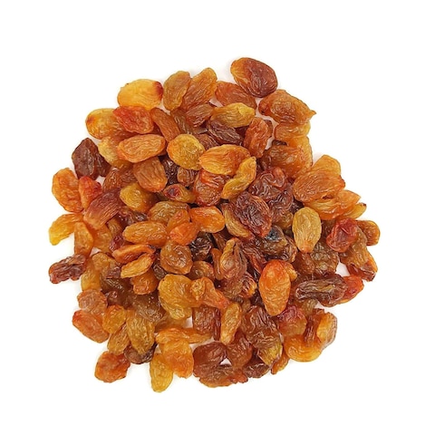 Dry Raisin