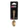 KITCHEN MASTER COPPER TEA SPOON, KM0112, 3PC PACK, MAGNUM