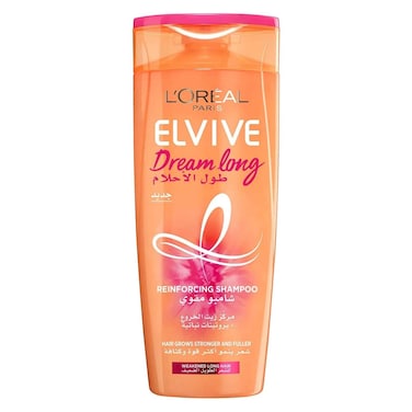L&#39;oreal Paris Elvive Shampoo Dream Long - 400Ml