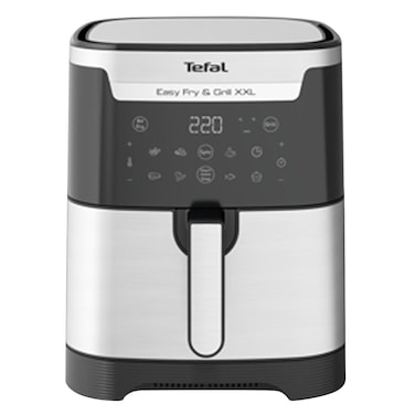 Tefal Healthy Fryer Ey801D27